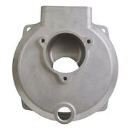 0113329 Корпус насоса KOSHIN